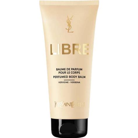 Yves Saint Laurent Libre Lotion pour le corps » achetez en ligne